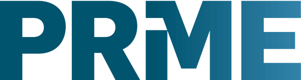 Логотип PRME